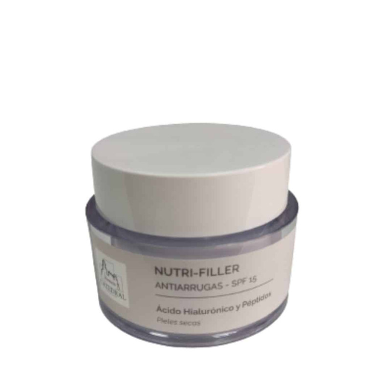 Catedral Crema Nutri Filler 50ml