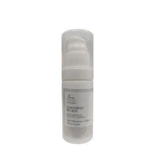 Catedral Contorno De Ojos 30ml