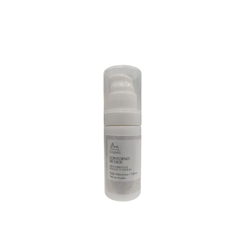 Catedral Contorno De Ojos 30ml