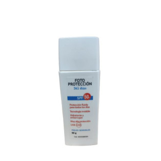 Catedral Crema Facial 365 dias Fluida SPF50 50ml