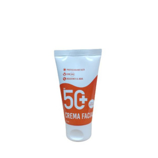 Catedral Crema Facial SPF50 50ml