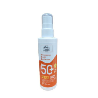 Catedral Spray Kids SPF50+ 200ml