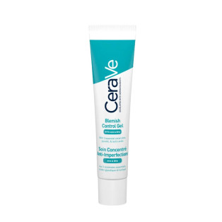 Cerave Gel Control Imperfecciones 40ml