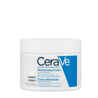 Cerave Crema Hidratante 454g