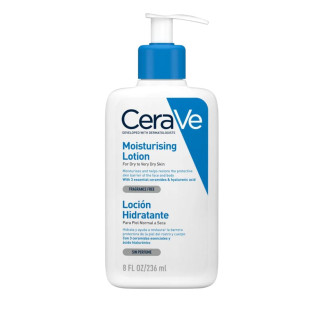 Cerave Locion Hidratante 236ml