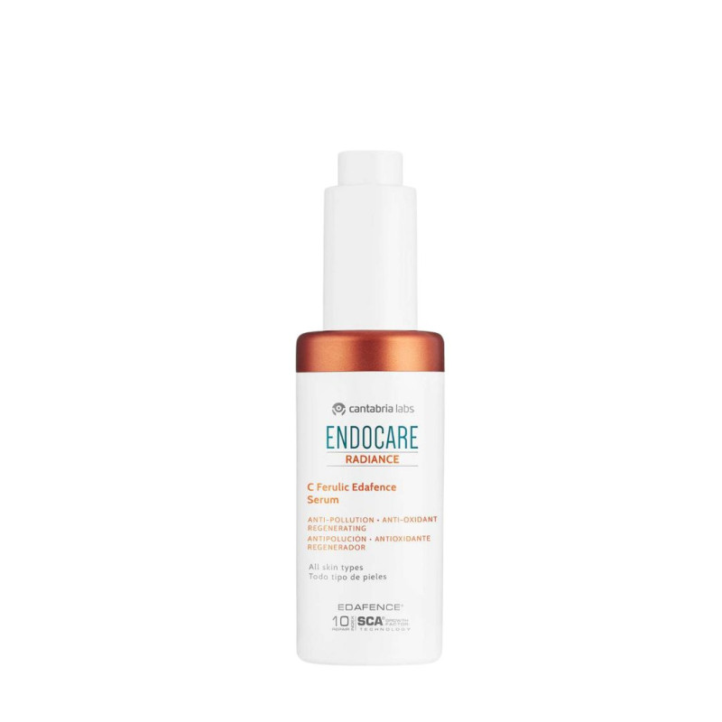 CL ENDOCARE RADIANCE C FERULIC EDAFENCE SERUM 30ML