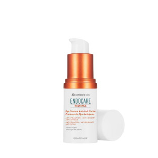 Endocare Radiance Contorno De Ojos 15ml