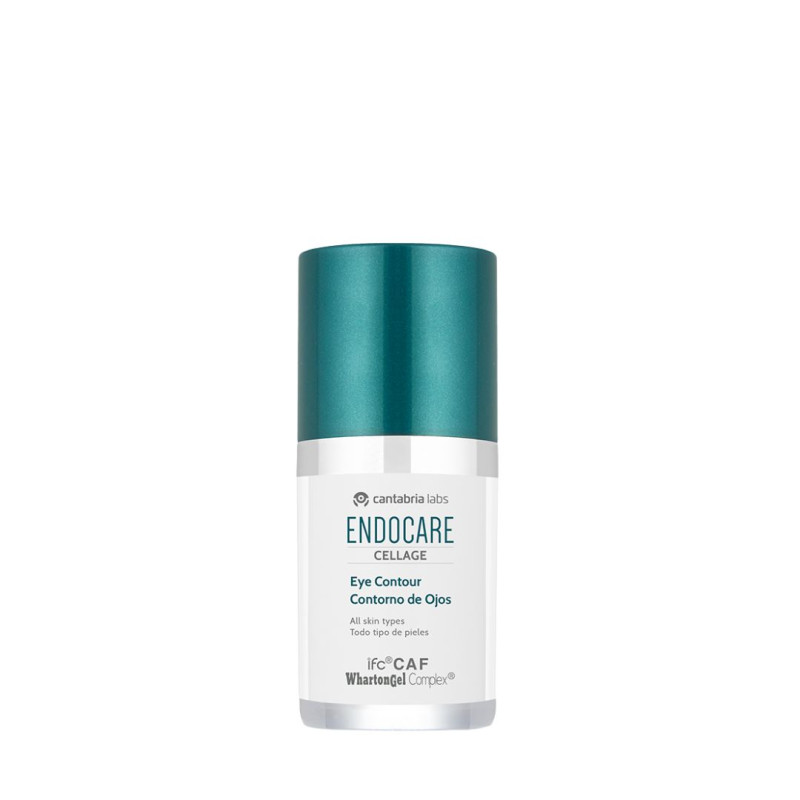 CL ENDOCARE CELLAGE CONTORNO DE OJOS  15 ML