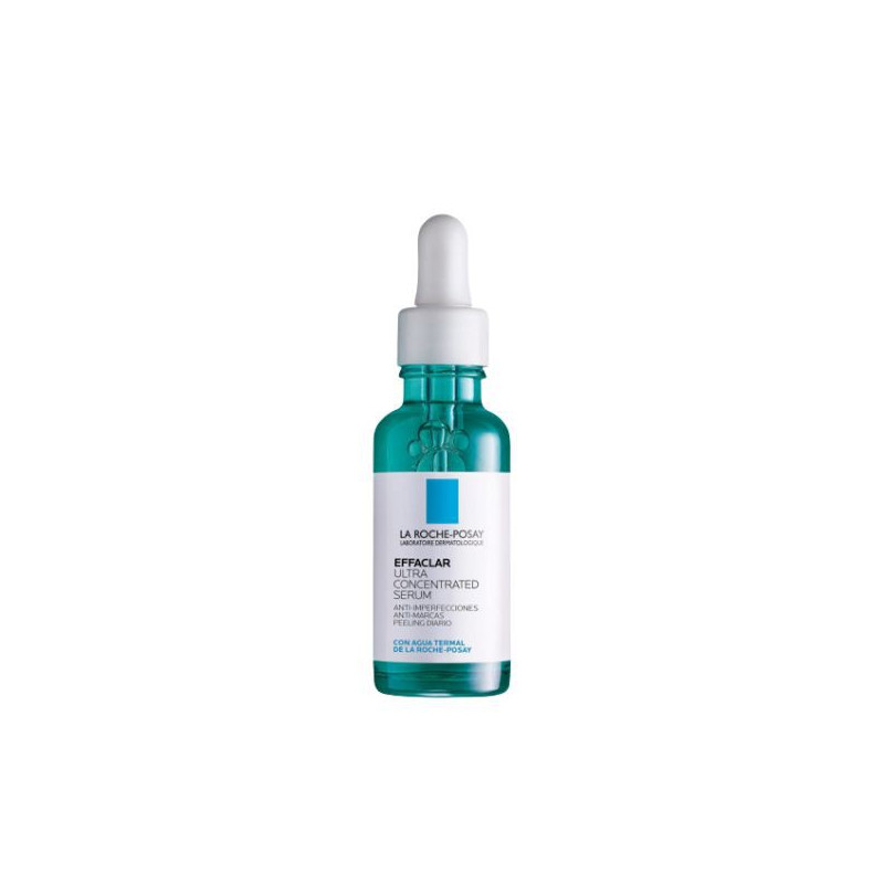 LRP EFFACLAR SERUM ULTRA CONCENTRATED 30 ML