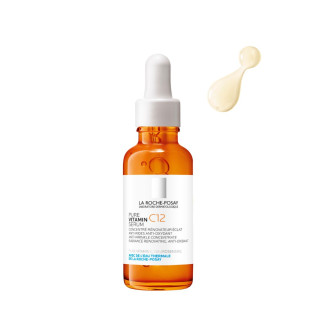 La Roche Posay Vitamin C10 Serum 30ml