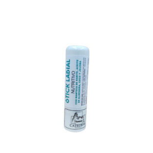 Catedral Stick Labial Nutritivo 4.5ml