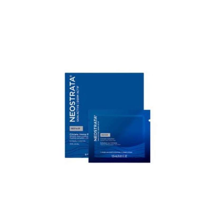 Neostrata Citriate Peeling System 6 Discos