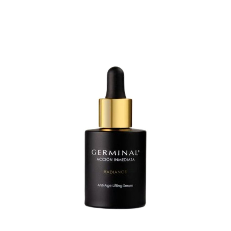 Germinal Serum Antiedad Inmediata Radiance 30ml