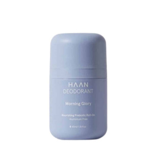 Haan Desodorante Morning Glory (Morado) 40ml