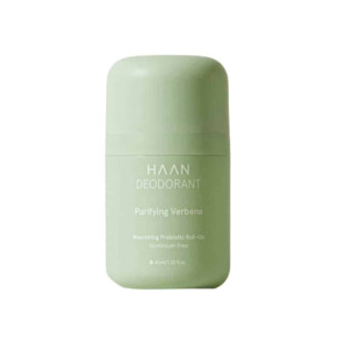 Haan Desodorante Purifying Verbena (verde) 40ml