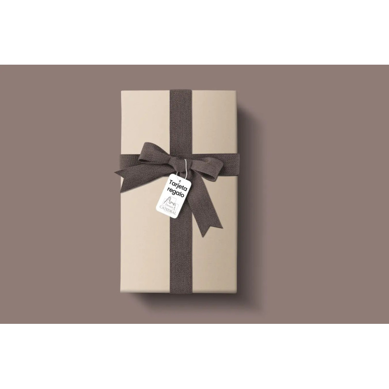 Tarjeta Regalo