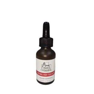 Catedral Booster Retinol 20ml