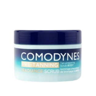 Comodynes Pre ? Tanning Radiance Scrub Body 225g
