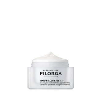 FILORGA TIME FILLER EYES 5XP 15ML