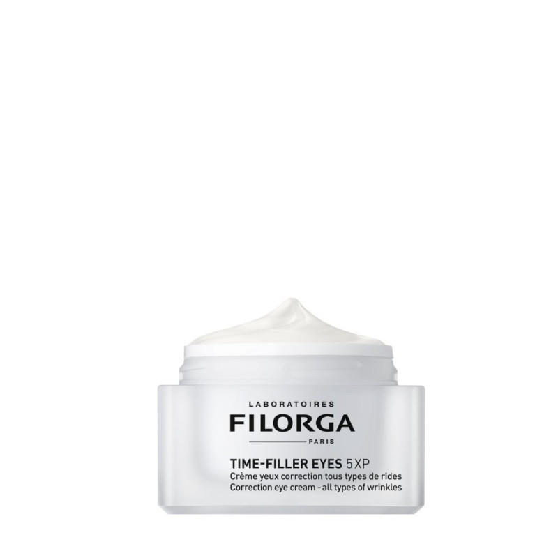 FILORGA TIME FILLER EYES 5XP 15ML