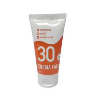 Catedral Crema Facial SPF30 50ml