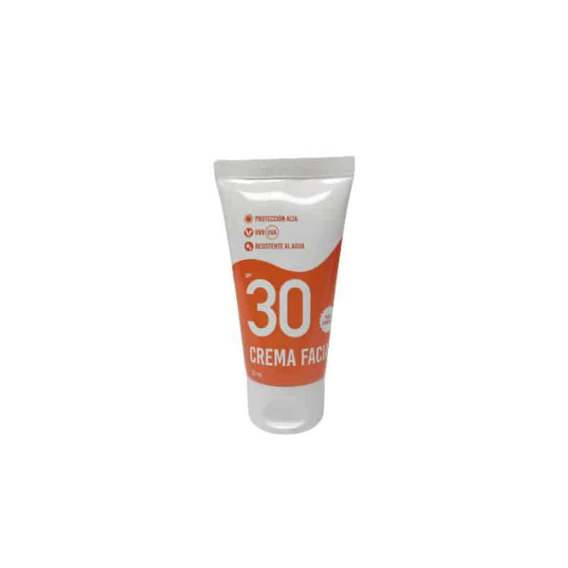 Catedral Crema Facial SPF30 50ml