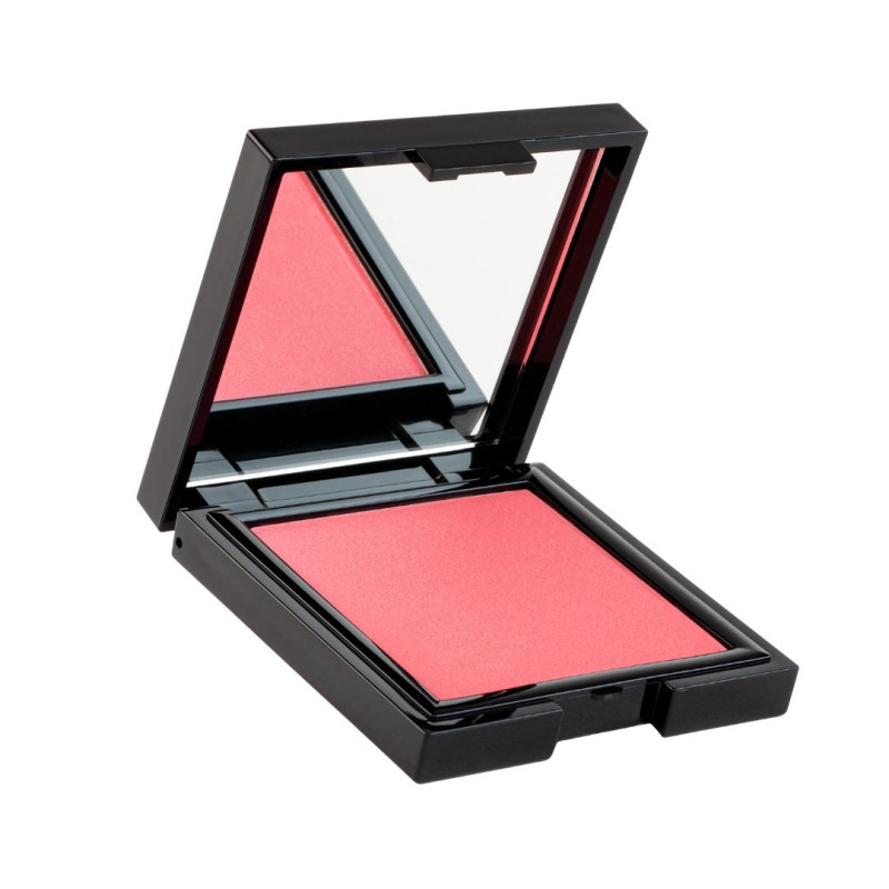 Sensilis Colorete Hidratante en polvo cremoso 01 Romantic Prune