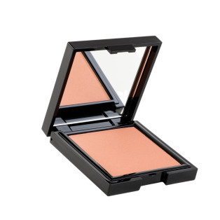 Sensilis Velvet [Blush] Colorete Hidratante en polvo cremoso 02 Coral