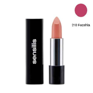 Sensilis Barra de Labios Satinado 210 Fucsia