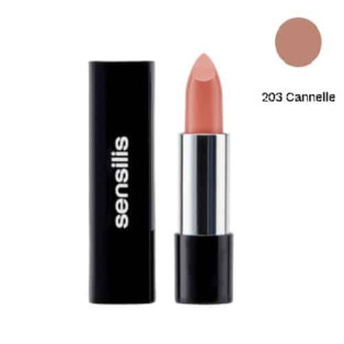 Sensilis Barra de Labios Satinado 203 Canelle