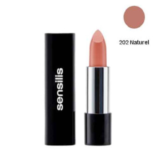 Sensilis Barra de Labios Satinado 202 Naturel