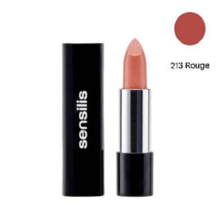 Sensilis Barra de Labios Satinado 213 Rouge