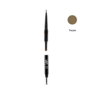 Sensilis Eyebrow Sculptor Lápiz Cejas 3 en 1 02 Taupe