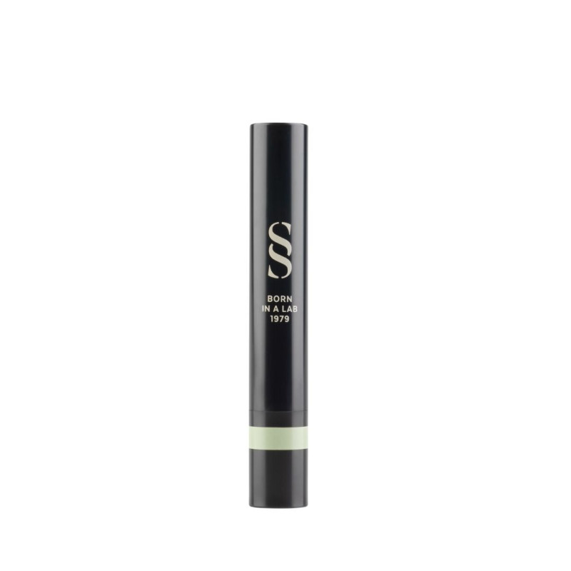 SENSILIS COVERESSENCE CORRECTOR ROJECES VERDE