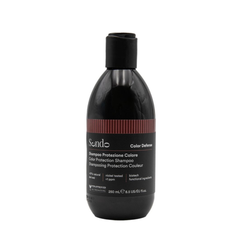 Sendo Champú Protector Del Color 250ml