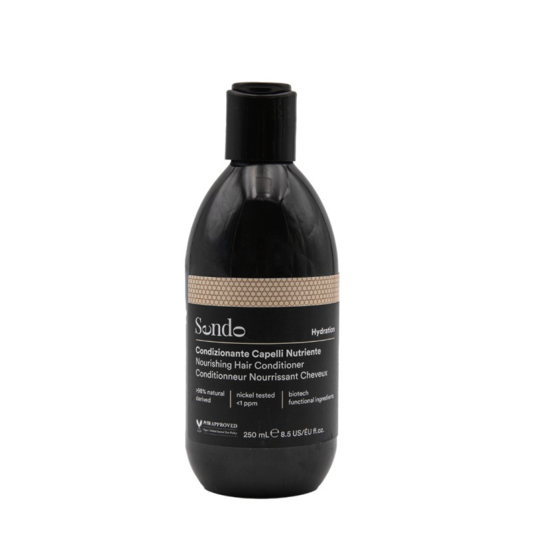 Sendo Acondicionador Nutriente 250ml