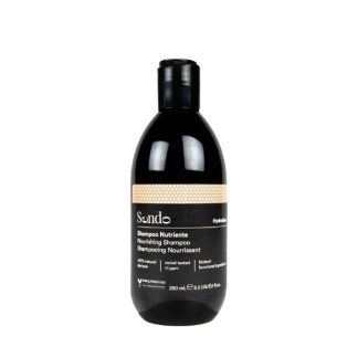 SENDO CHAMPÚ HIDRATANTE NUTRITIVO 250ML