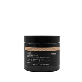Sendo Mascarilla Nutritiva Capilar 200ml
