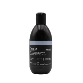 SENDO CHAMPU USO DIARIO 250ML