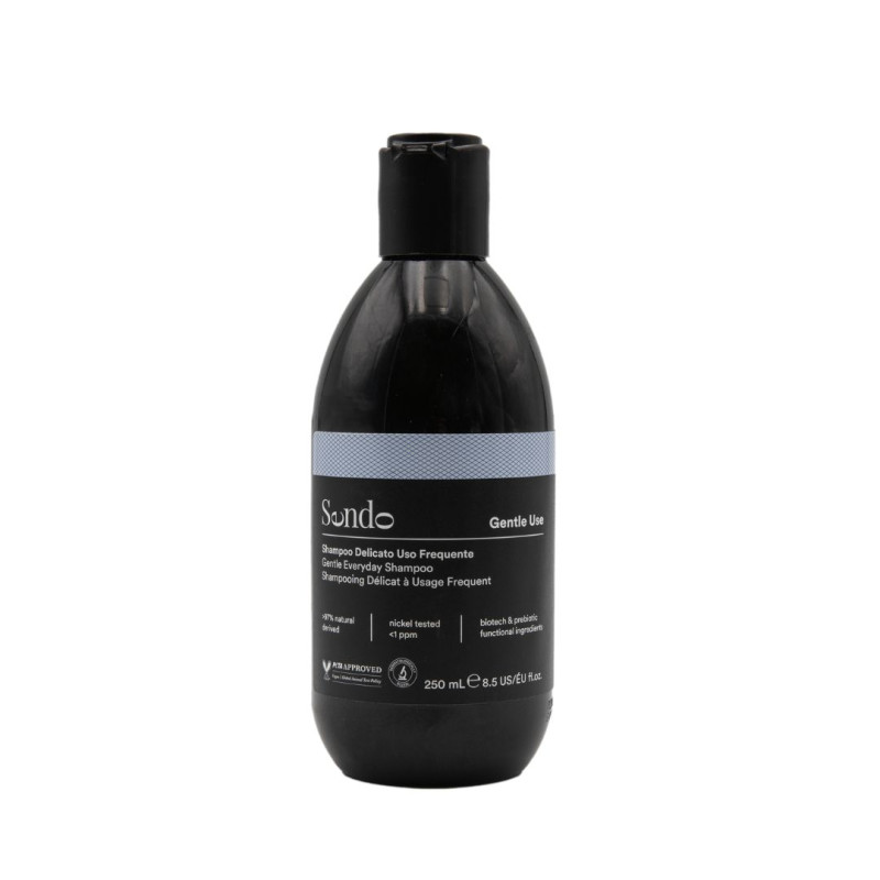 SENDO CHAMPU USO DIARIO 250ML