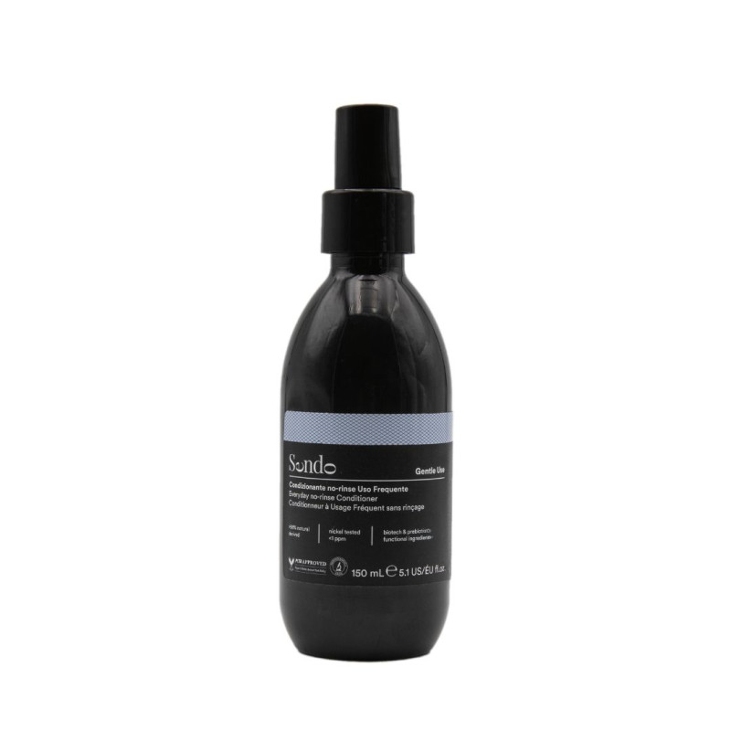 Sendo Acondicionador Sin Aclarado De Uso Frecuente 250ml