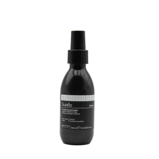 Sendo Serum Capilar Líquido Cristales 100ml