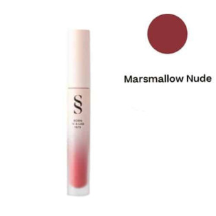Sensilis Intense Mate Lip Tint + 10 Horas 02 Marsmallow Nude