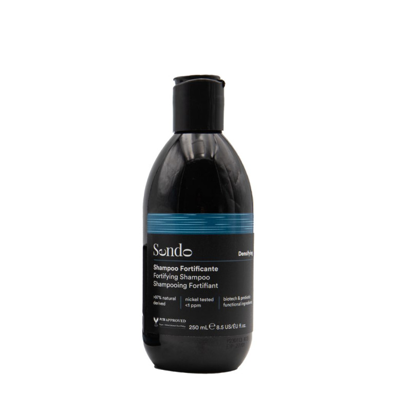 Sendo Champú Fortificante 250ml