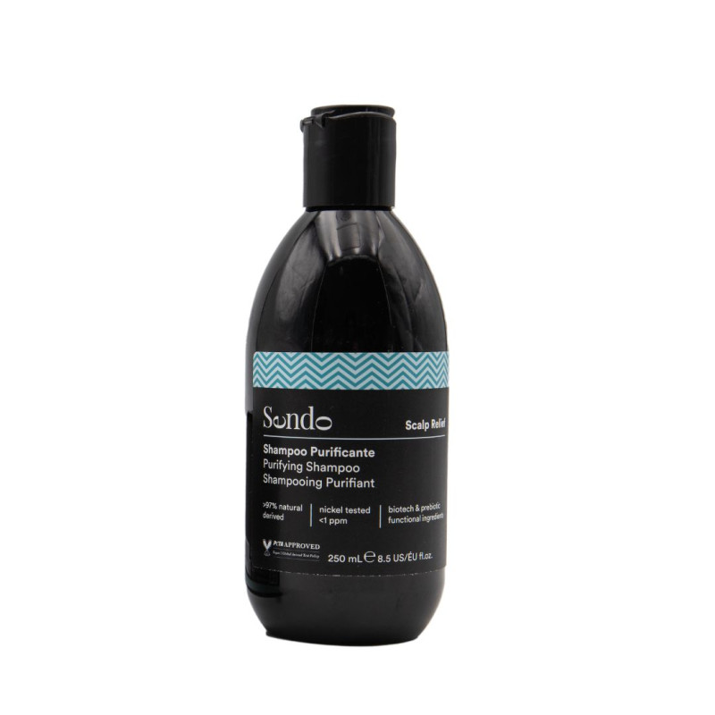 Sendo Champú Purificante 250ml