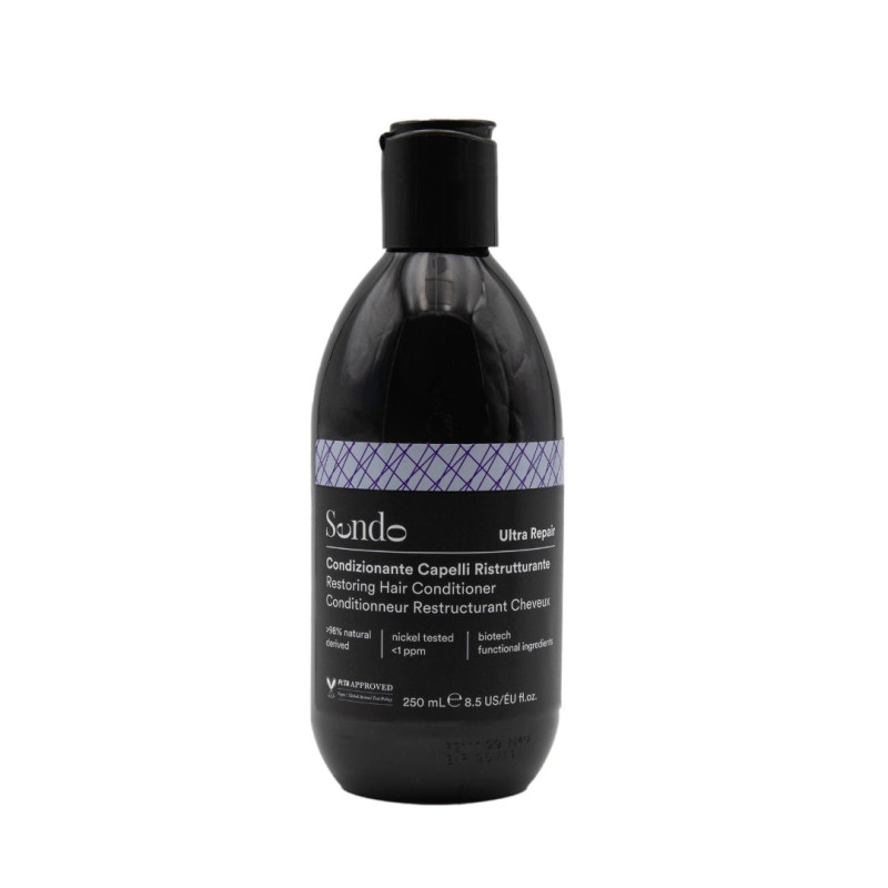 Sendo Acondicionador Reparador 250ml