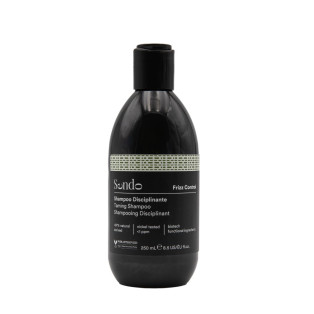 Sendo Champú Disciplinante Frizz Cntrol 250ml