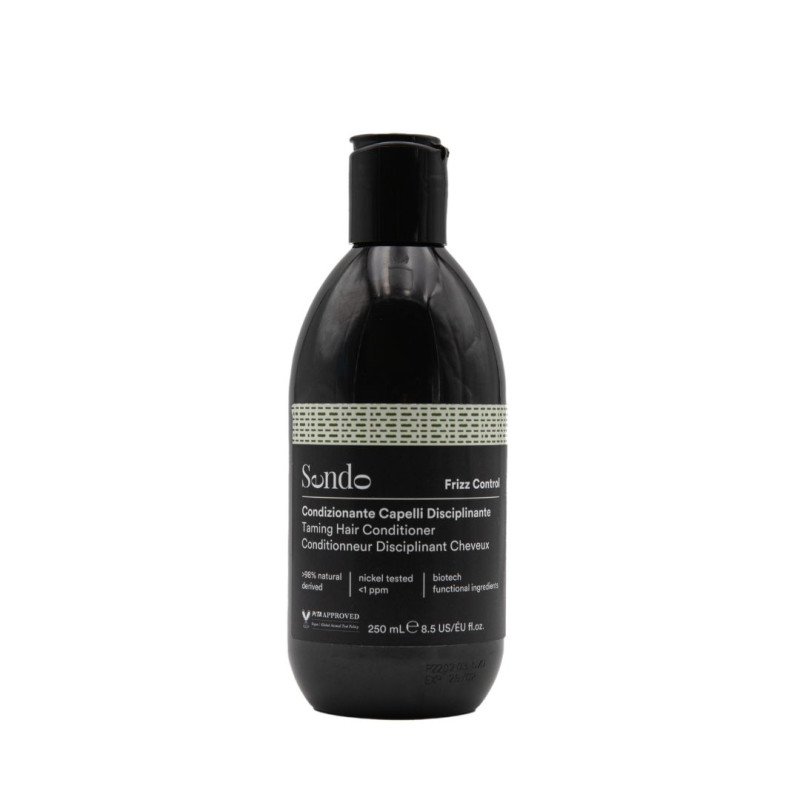 SENDO ACONDICIONADOR FRIZZ CONTROL 250ML