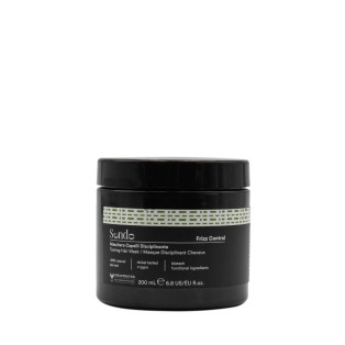 Sendo Mascarilla Disciplinante Control Frizz 200ml