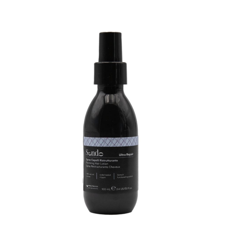 Sendo Spray Reestructurante Reparador 100ml